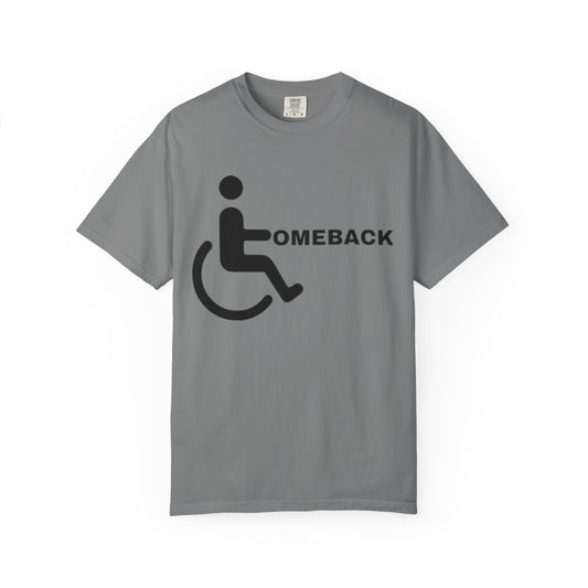 Comeback Empire Tee