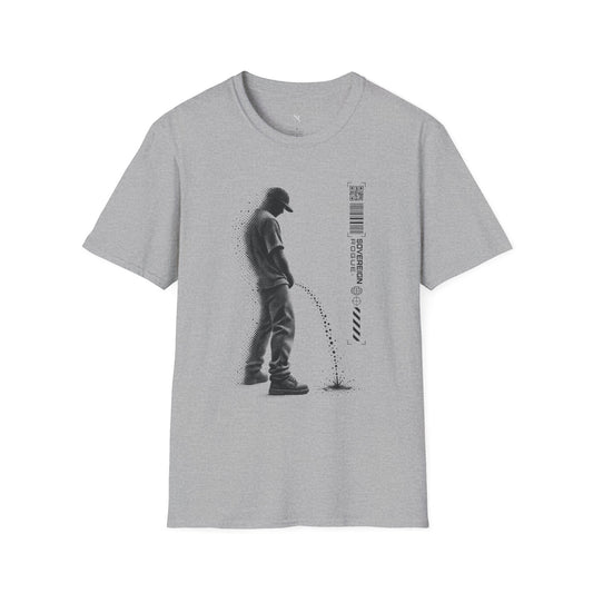 Comeback Softstyle Tee