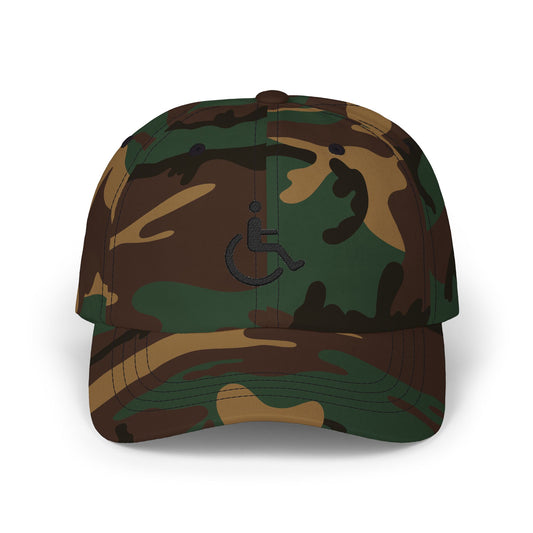 Sovereign Rogue "Comeback" Dad Cap