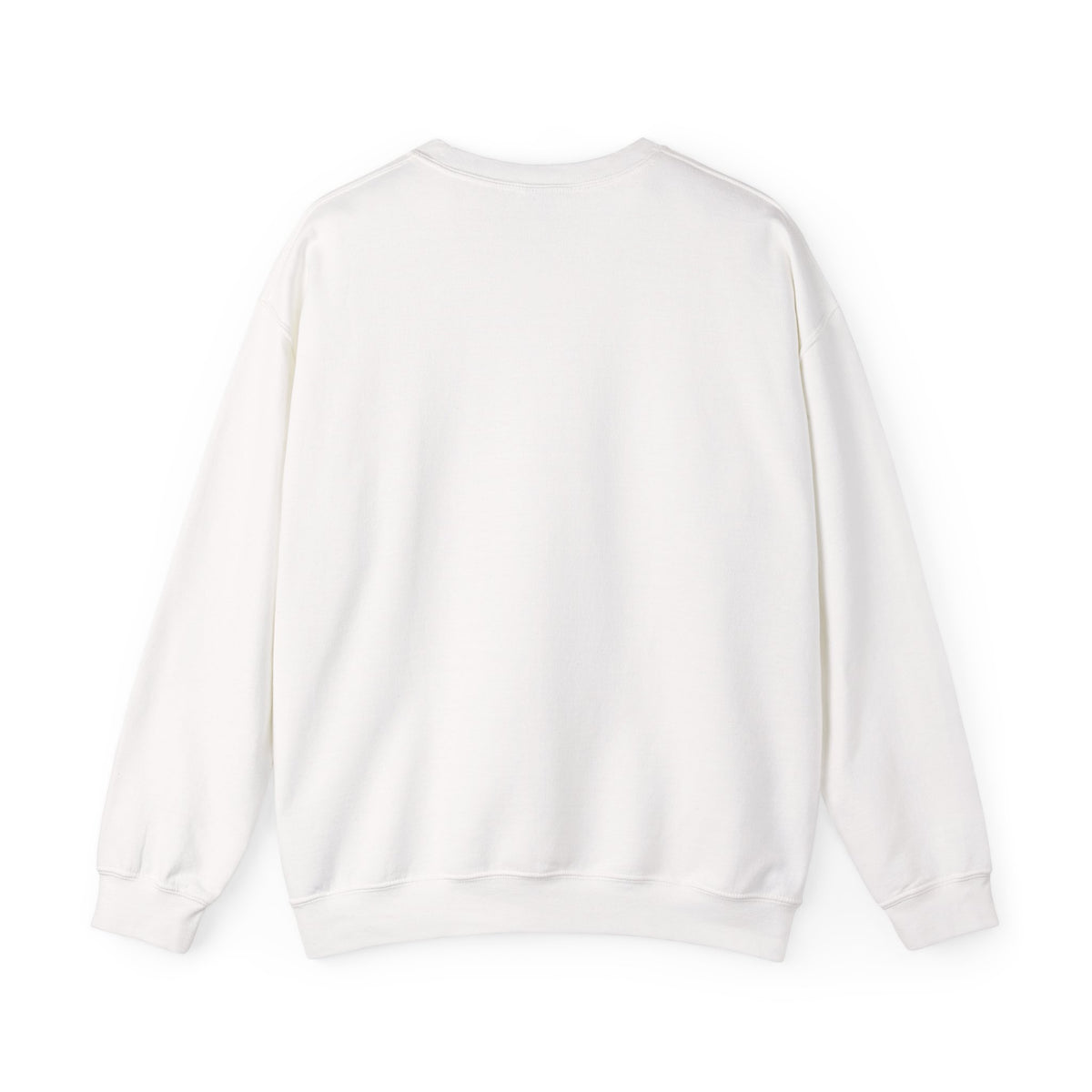 Comeback Gothic Crewneck