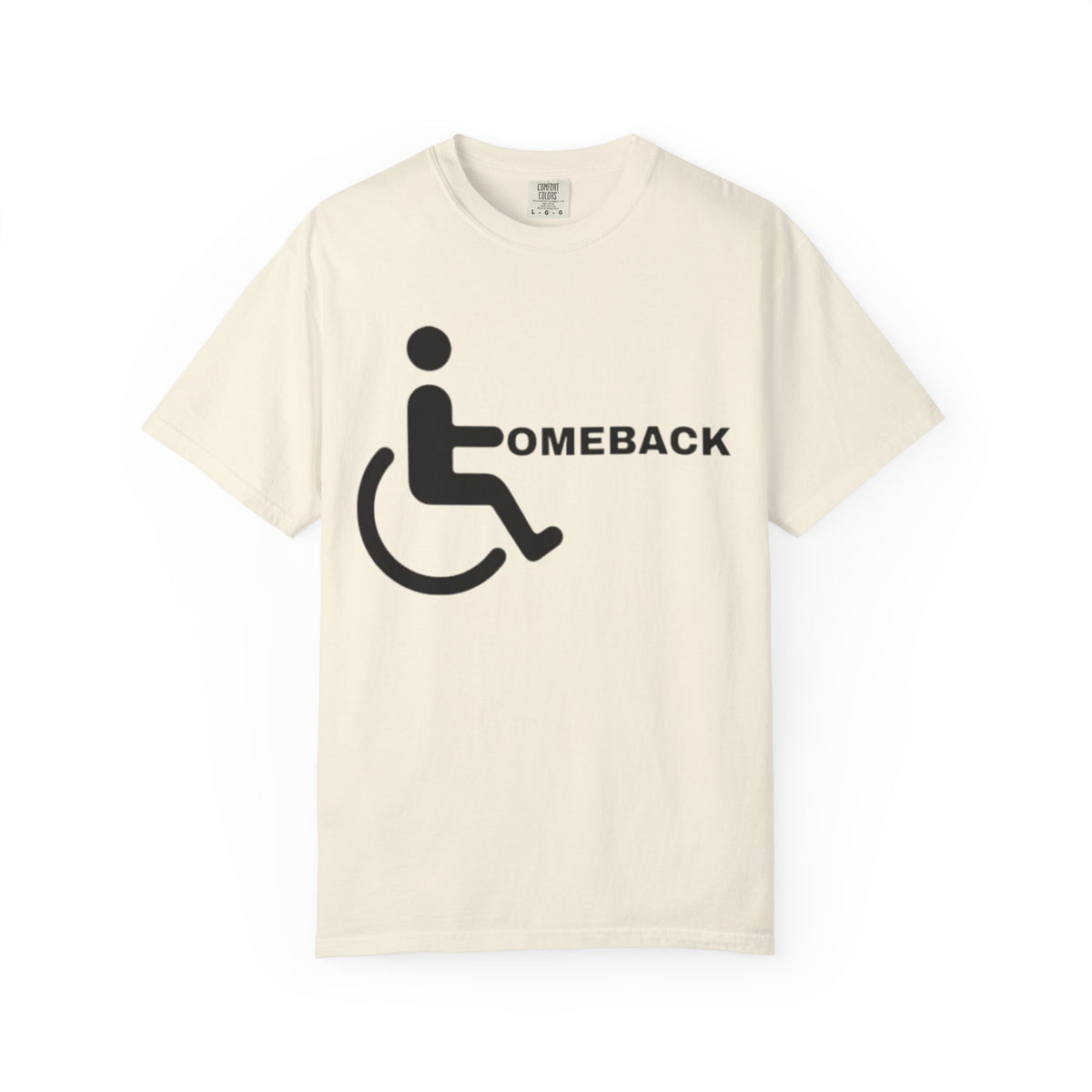 Comeback Empire Tee