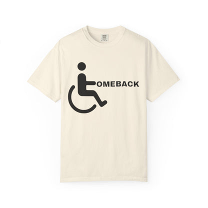 Comeback Empire Tee