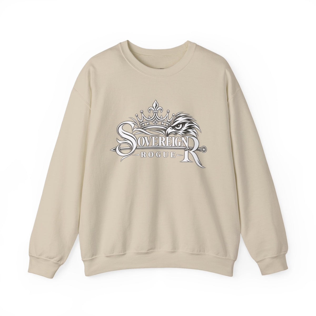 Sovereign Rogue Empire Edition Pullover