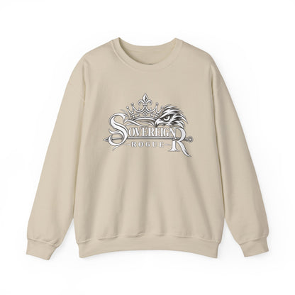 Sovereign Rogue Empire Edition Pullover