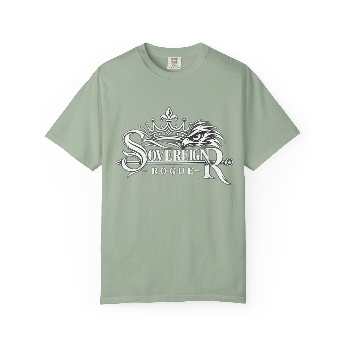 Sovereign Rogue Empire Edition Tee
