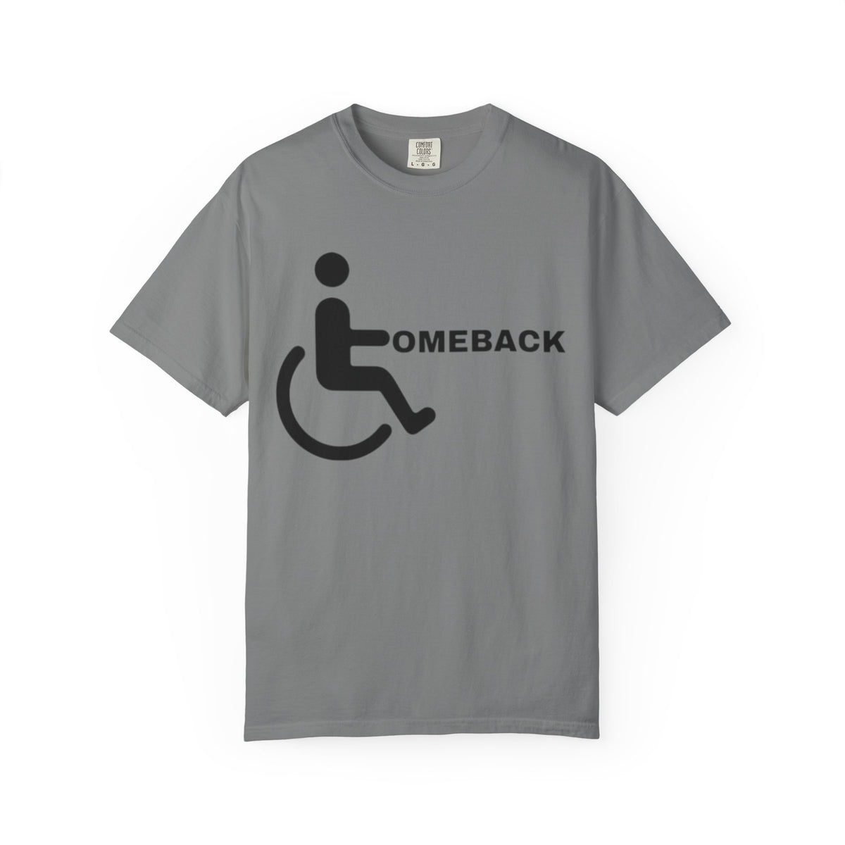 Comeback Empire Tee