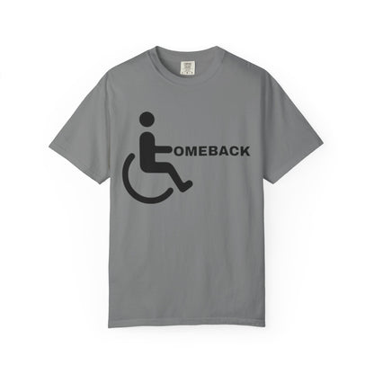 Comeback Empire Tee