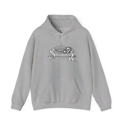 Sovereign Vintage Crest Hoodie