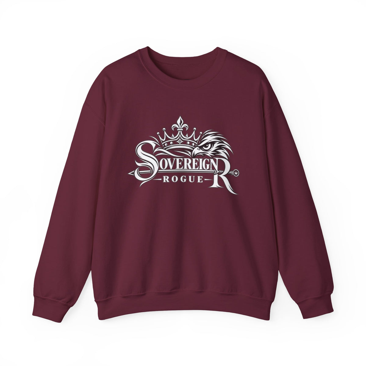 Sovereign Rogue Empire Edition Pullover