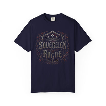 Comeback Garment-Dyed Tee