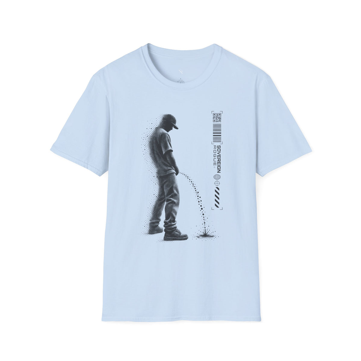 Comeback Softstyle Tee