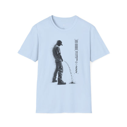 Comeback Softstyle Tee