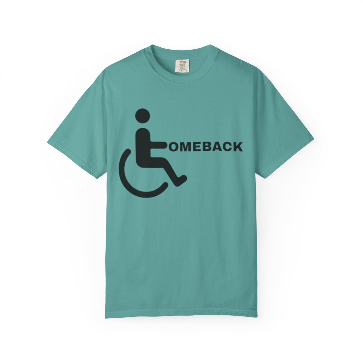 Comeback Empire Tee