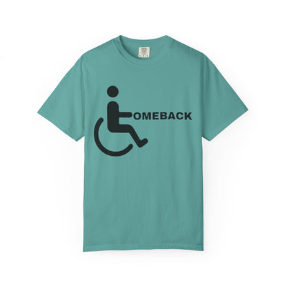 Comeback Empire Tee