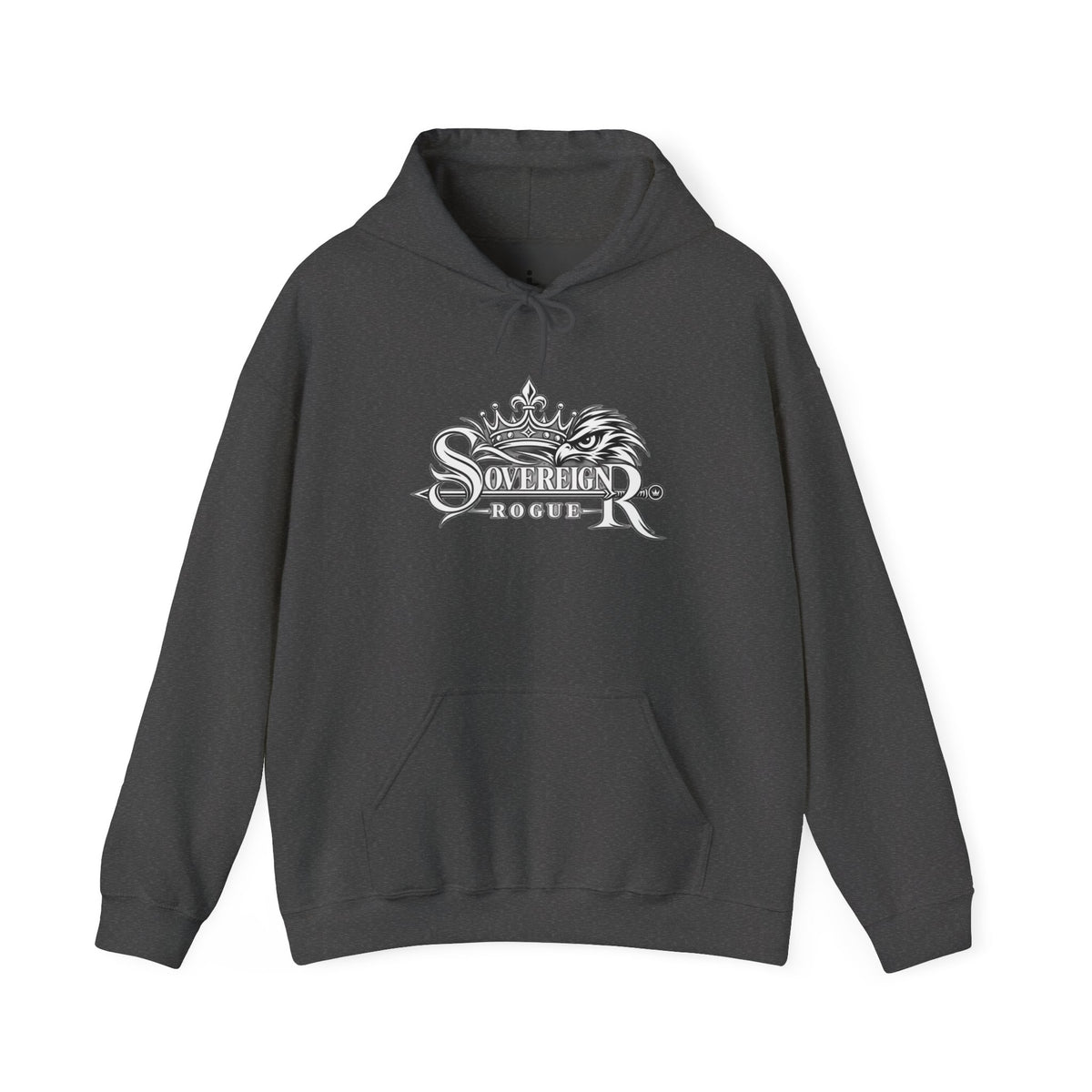 Sovereign Vintage Crest Hoodie