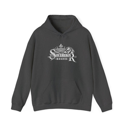 Sovereign Vintage Crest Hoodie