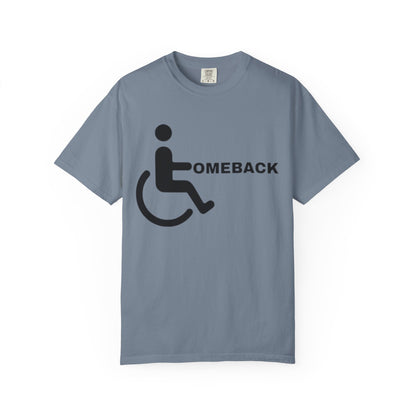 Comeback Empire Tee