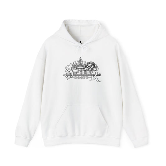 Sovereign Vintage Crest Hoodie