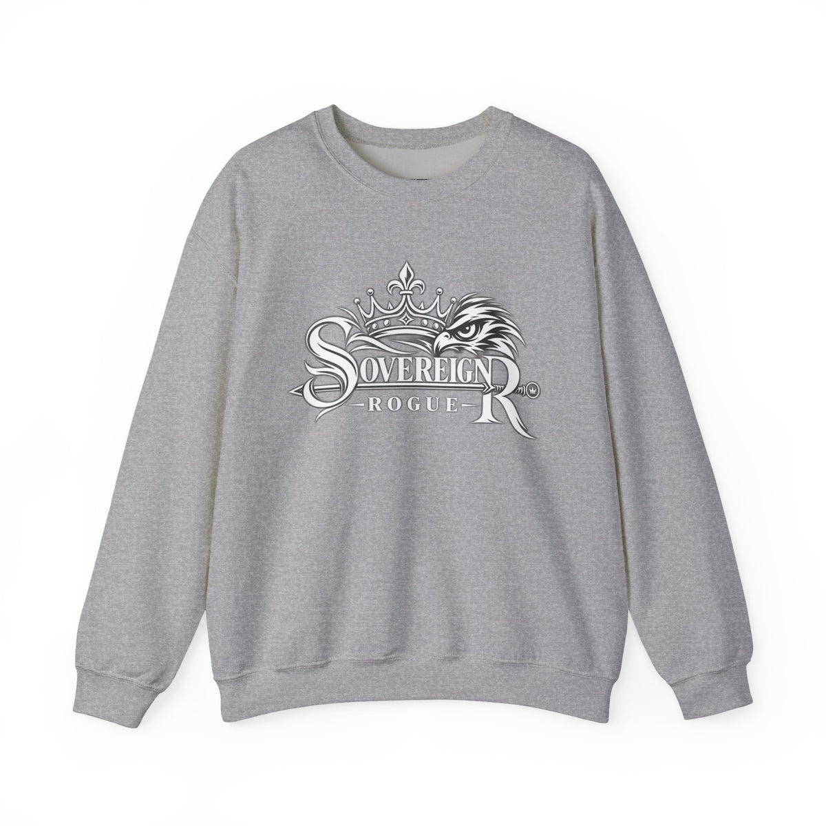 Sovereign Rogue Empire Edition Pullover