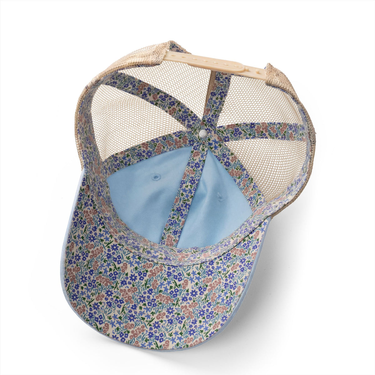 Comeback Women's Mesh Cap