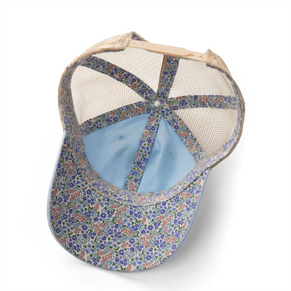 Comeback Women's Mesh Cap