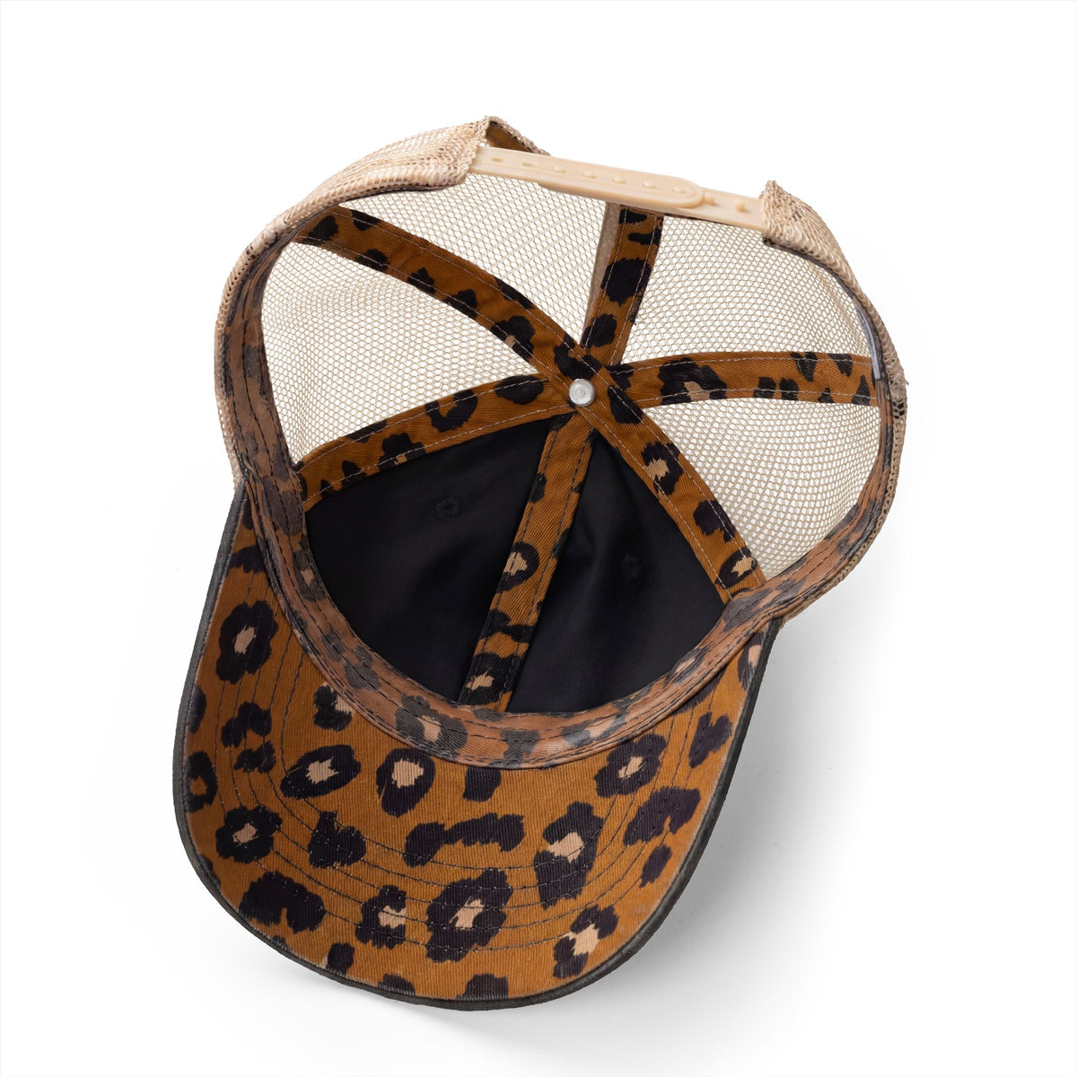 Comeback Women's Mesh Cap