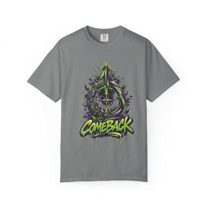 Comeback Graphic Tee