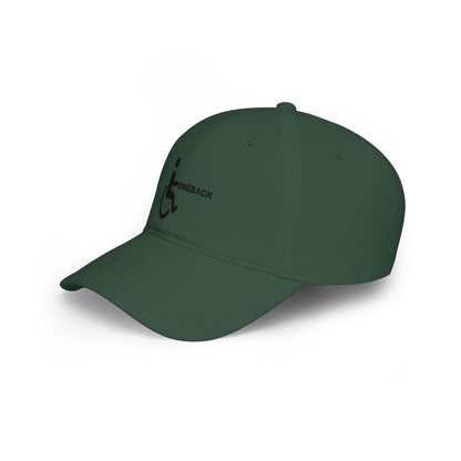 Comeback Baseball Cap