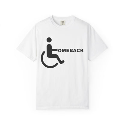 Comeback Empire Tee
