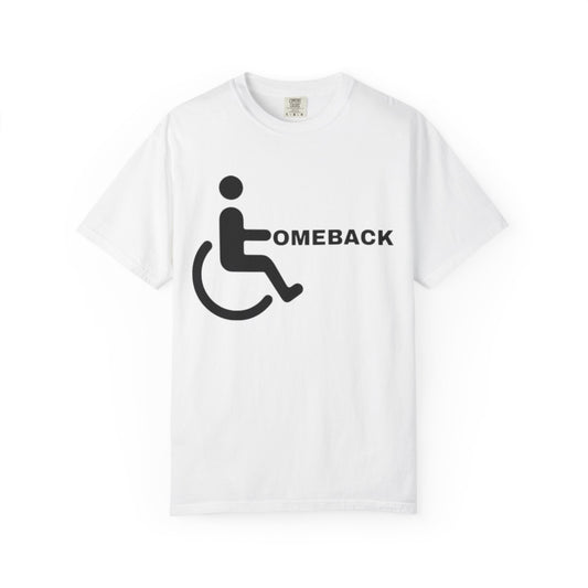 Comeback Empire Tee