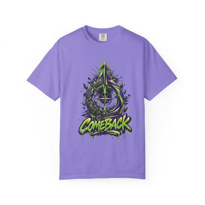 Comeback Graphic Tee