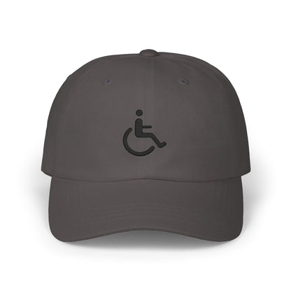Sovereign Rogue "Comeback" Dad Cap