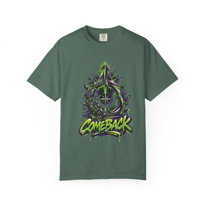 Comeback Graphic Tee