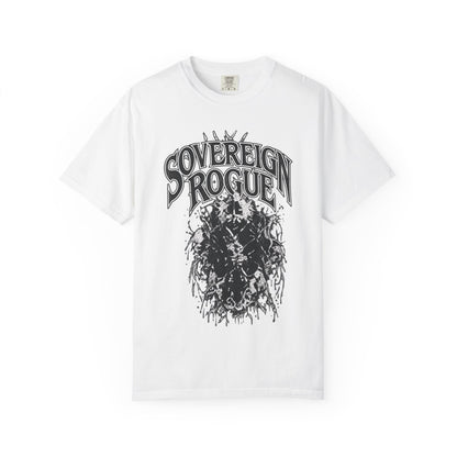 Comeback Gothic Band Tee
