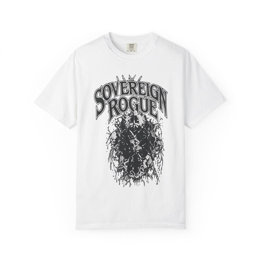 Comeback Gothic Band Tee