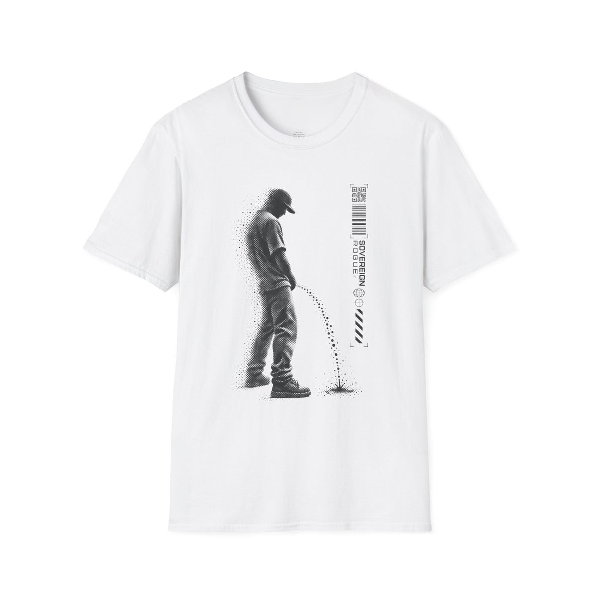 Comeback Softstyle Tee