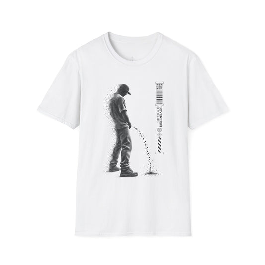 Comeback Softstyle Tee