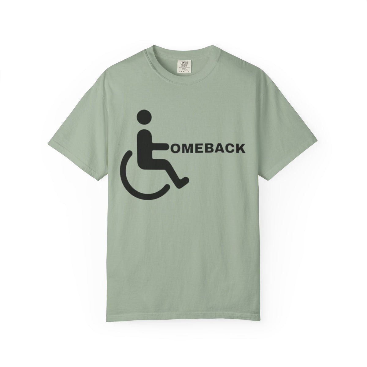 Comeback Empire Tee