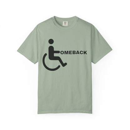 Comeback Empire Tee