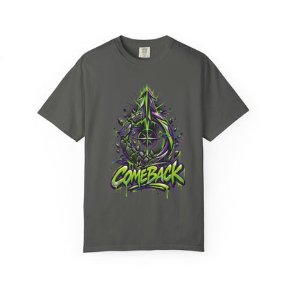 Comeback Graphic Tee