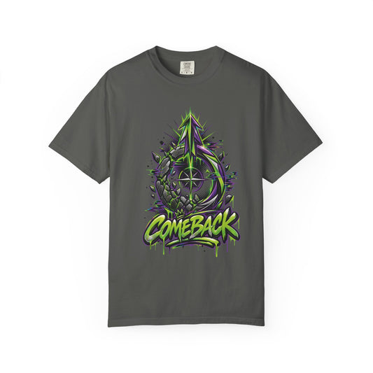 Comeback Graphic Tee