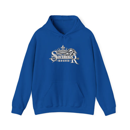 Sovereign Vintage Crest Hoodie