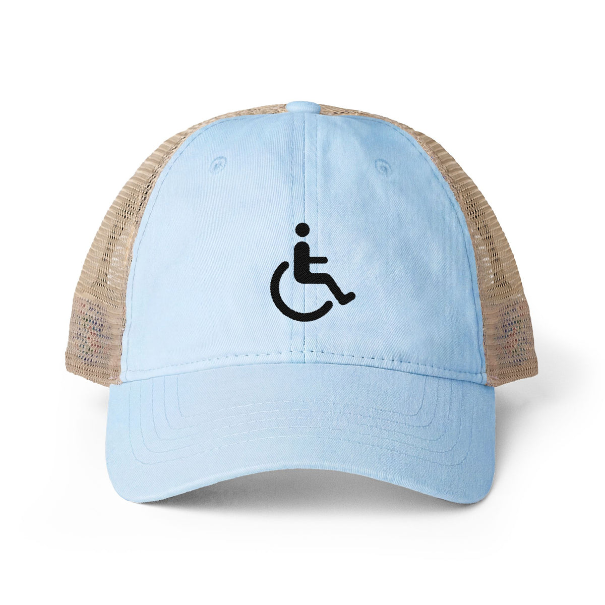 Comeback Women's Mesh Cap