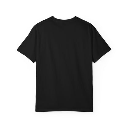 Comeback Skull Graphic Tee