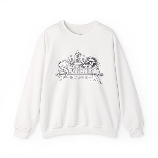 Sovereign Rogue Empire Edition Pullover