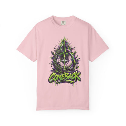 Comeback Graphic Tee