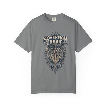 Comeback Vintage Crest Tee