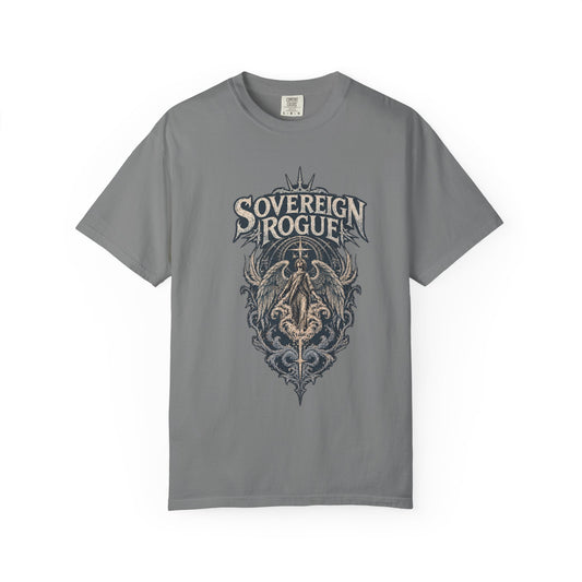 Comeback Vintage Crest Tee