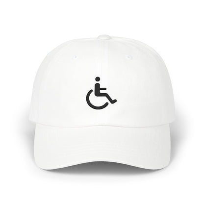 Sovereign Rogue "Comeback" Dad Cap