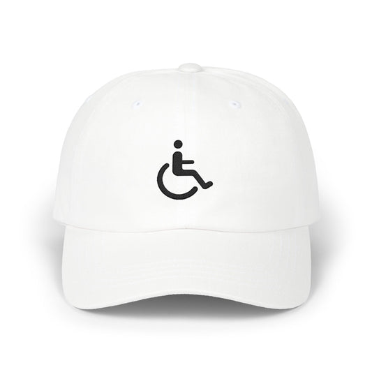 Sovereign Rogue "Comeback" Dad Cap